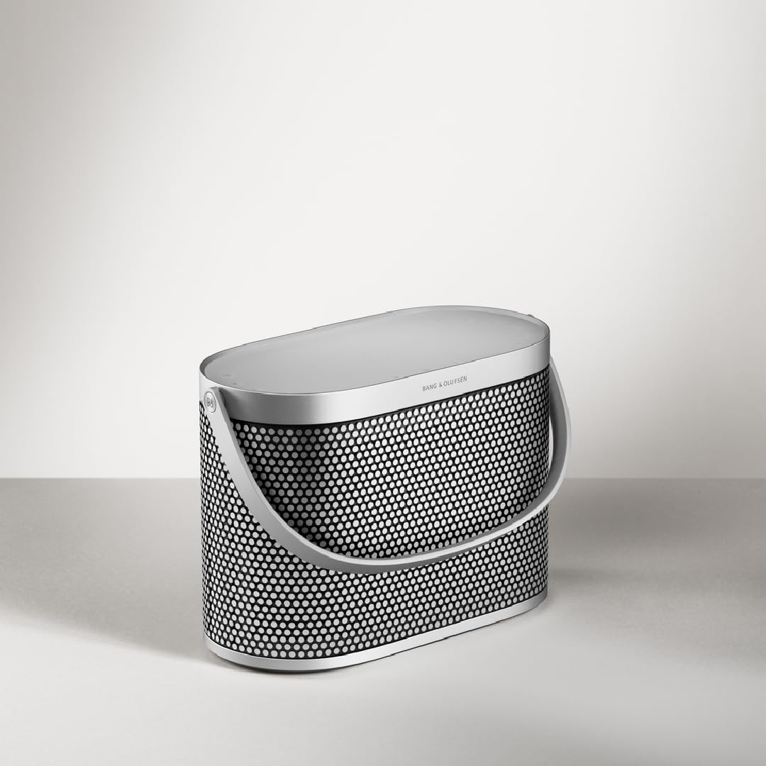 Bang & Olufsen Beosound A5 - Powerful Portable Bluetooth Speaker
