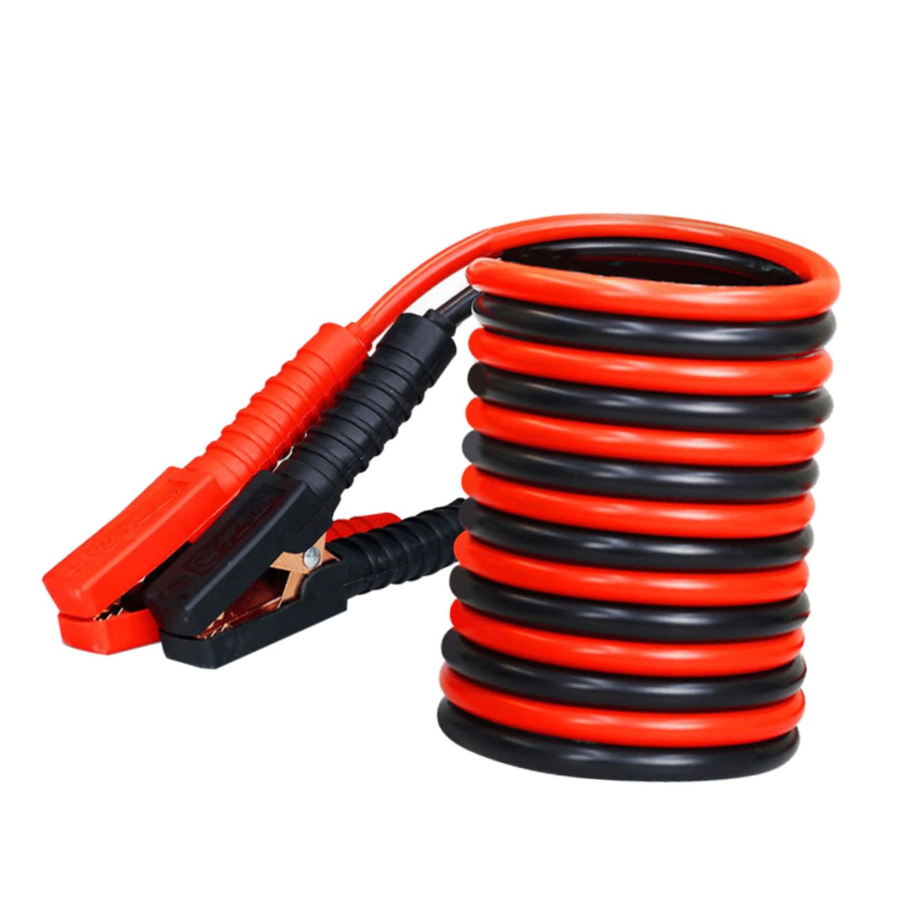 Cable de arranque para coche VALICLUD para solucionar fallos de batería rápido 8