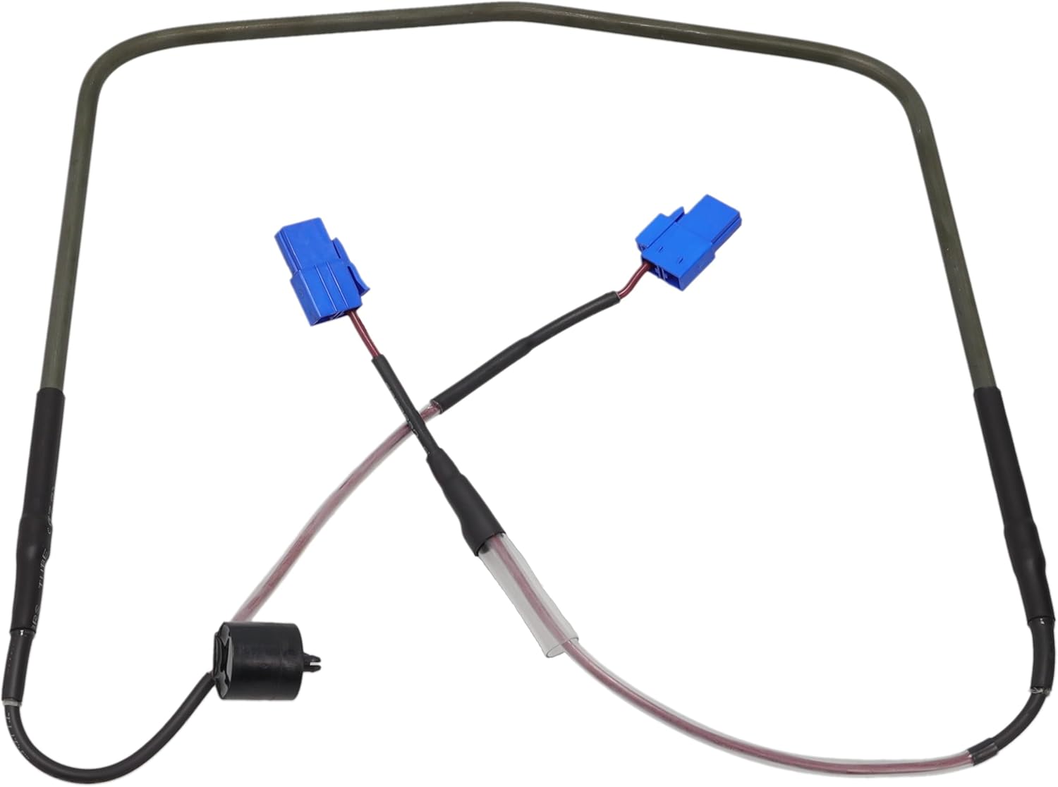 Supplying Demand DA47-00244U Refrigerator Defrost Heater Replaces 3955643, PS9603659