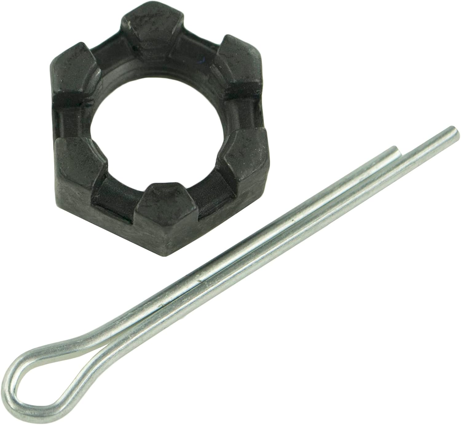 Mevotech GES2243R Tie Rod End