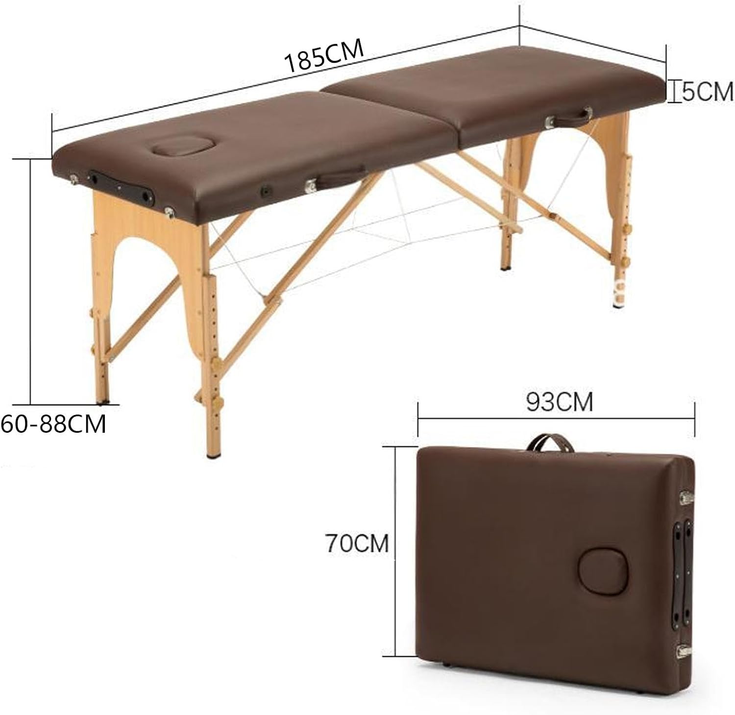 HXNXSYマッサージベッド ビューティーベッ エステベッド エステベッド