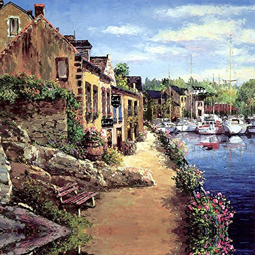 Giotto 255800 Pastelli Acquerellabili Stilnovo, 3.3 mm, Confezione da 24 - 2