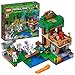 Produktbild LEGO Minecraft Die Skelette kommen! (21146) Minecraft Minifiguren und Spielzeug für Kinder
