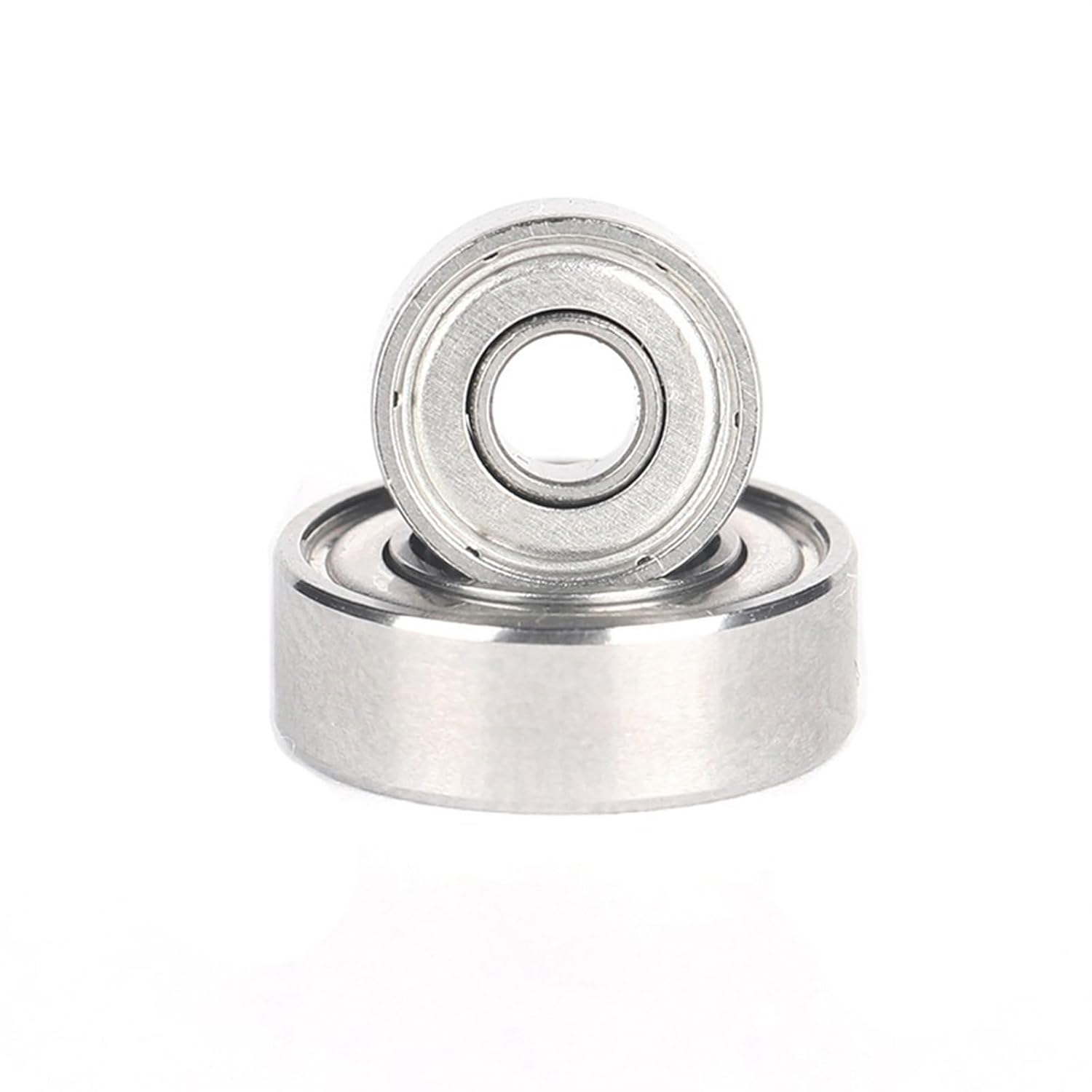 4pcs/Set 1480 1260 940 830 ABEC-9 Bearing Kits for Strong 120 Strong 102 Strong 105L Strong 106 Strong 103L Strong 107 (Size : 10Pcs 1280 8x12x3.5)