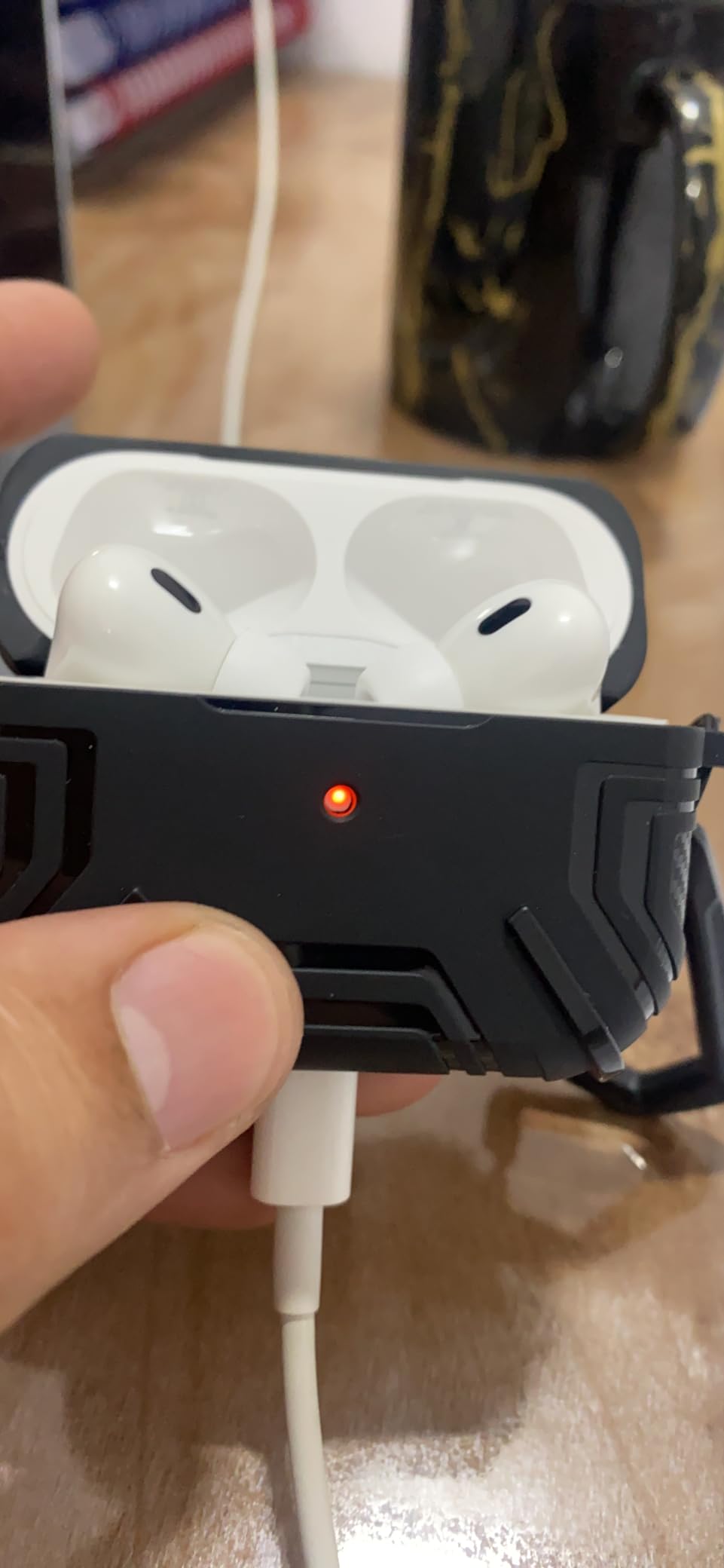Airpods Pro (2nd Gen)