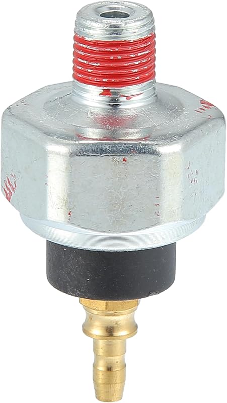 Sensor de pressão do óleo do motor Motoforti para Honda – Referência 37240PT0014, 1 unidade