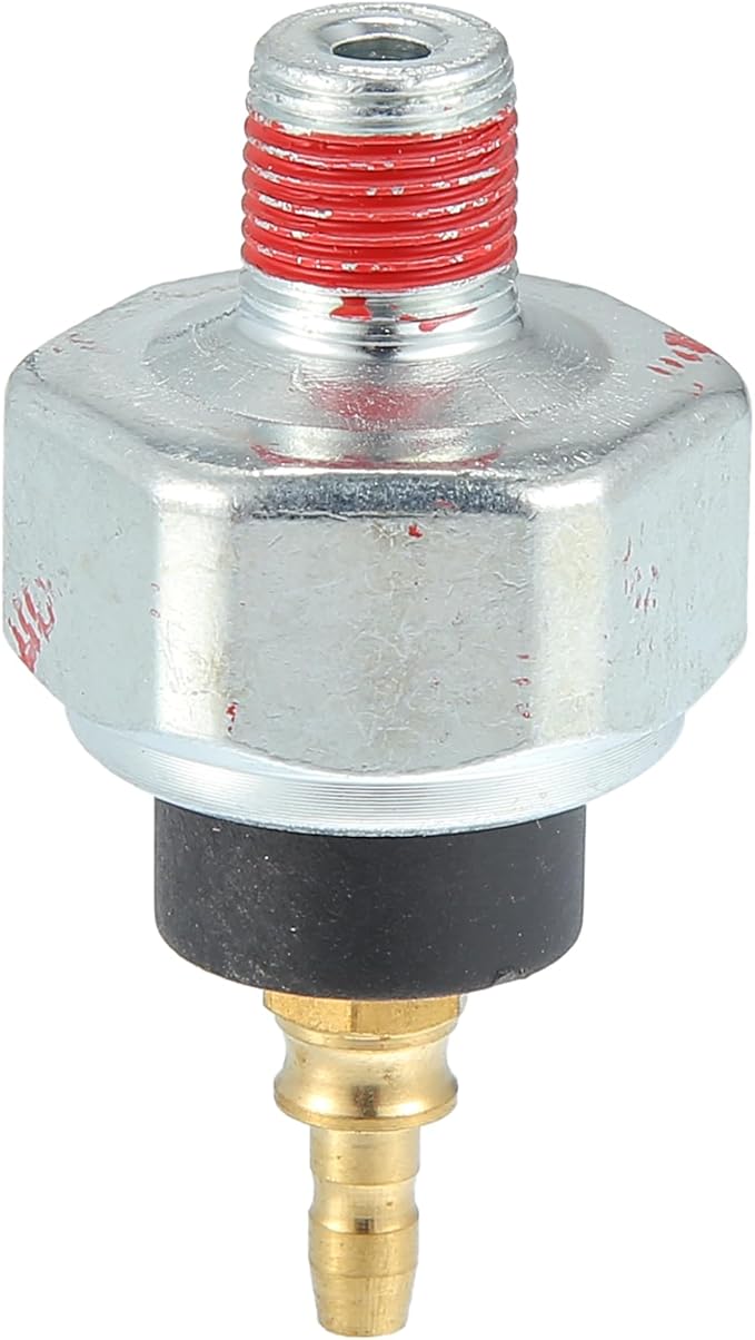 Refrigerant Pressure Transducer For Air Conditioning HVAC System