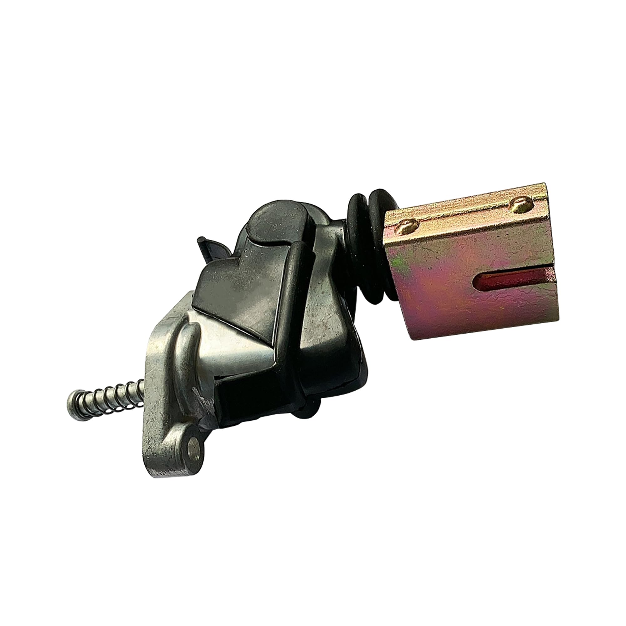 02B141708A Lagerbock für mechanische Kupplungsbetätigung Für VW TRANSPORTER T4 PASSAT B4 B5