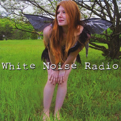 White Noise Radio White Noise Radio Digital Music