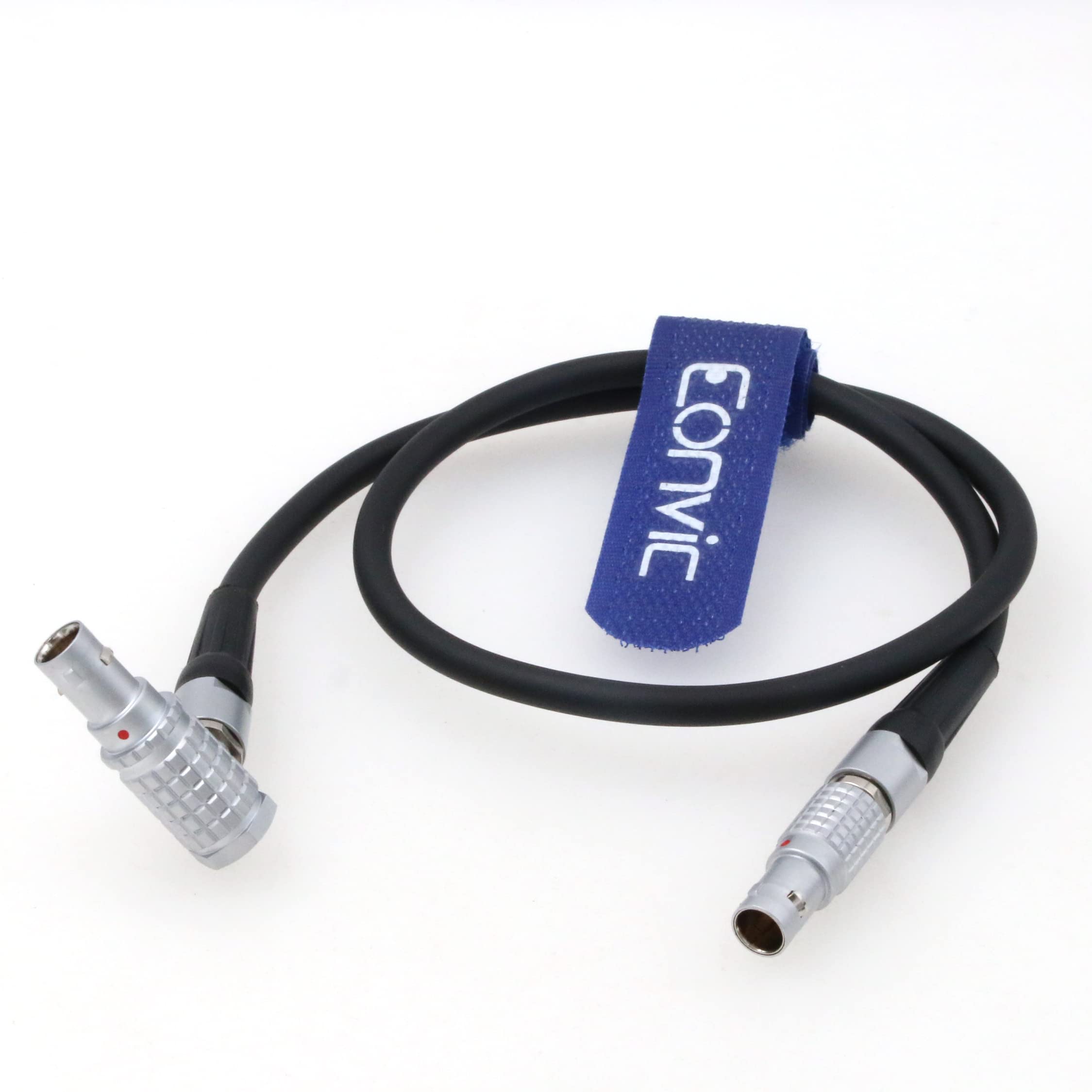 Câble Nucleus-M 7 broches angle droit pour stabilisateur ARRI