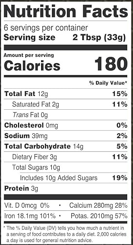 Fabalous Organic Orange Chcolate Spread (Hazelnut And Cocoa Chickpea Spread) Vegan, Dairy Free, No Palm Oil, Less Sugar, More Protein (7.05Oz) #TOP1
