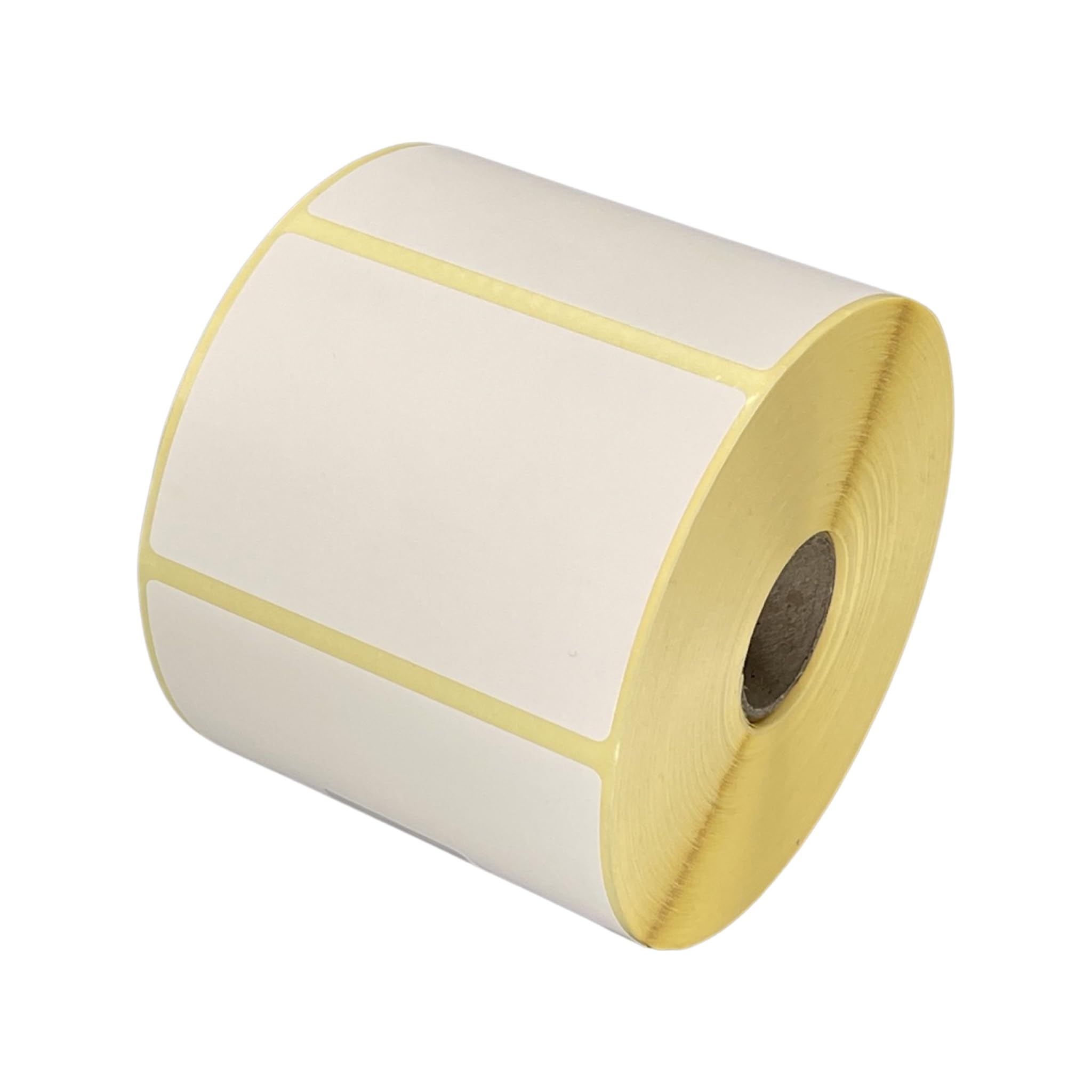 76mm x 51mm Direct Thermal Labels, 6 Rolls / 1,000 per Roll, 3" x 2" Labels, Compatible with Munbyn, Zebra, Toshiba, Citizen, TSC, etc Label Printers (76mm x 51mm, 6, Count)
