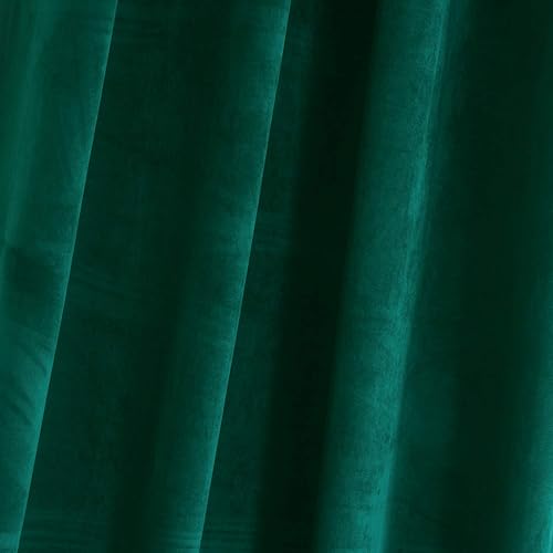 Miniatura 5 de Cortinas de terciopelo de Roslyn.