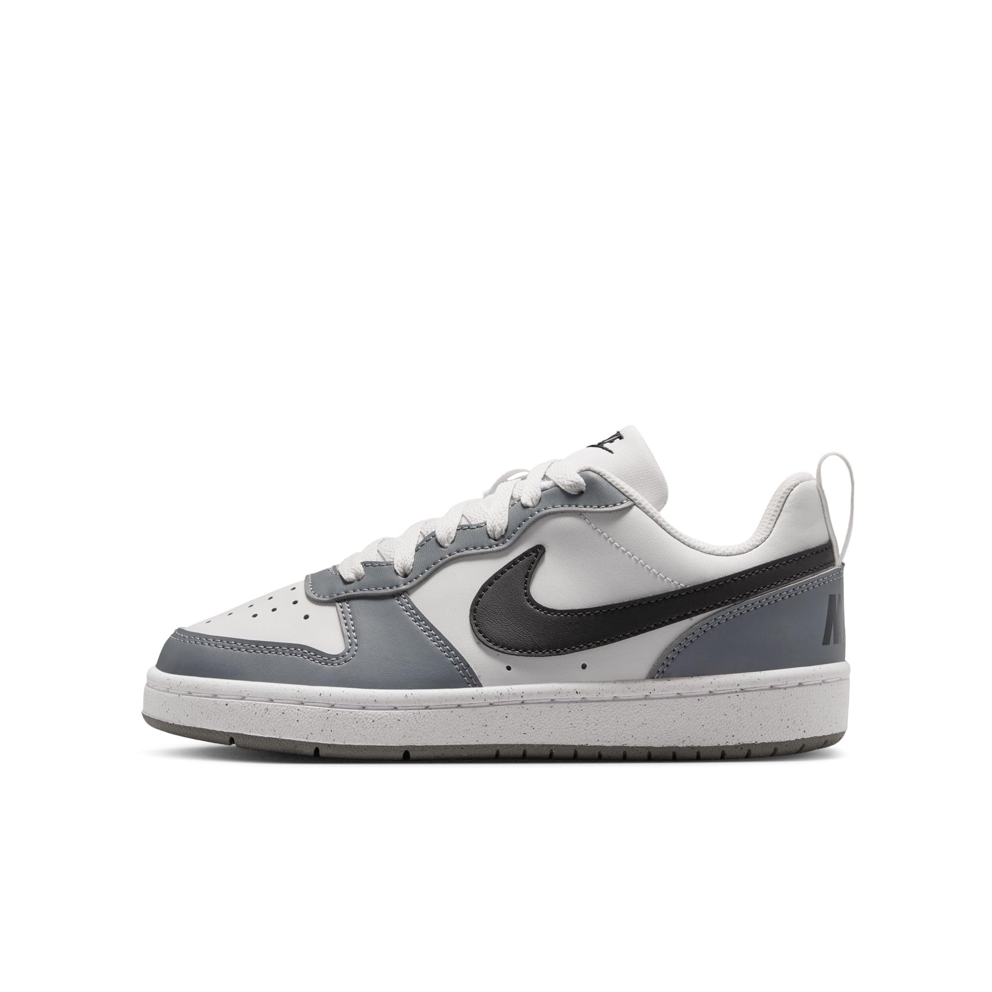 NIKE Court Borough Low Recraft (GS) SneakerNiños