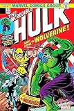 INCREDIBLE HULK #181 FACSIMILE EDITION NEW PTG