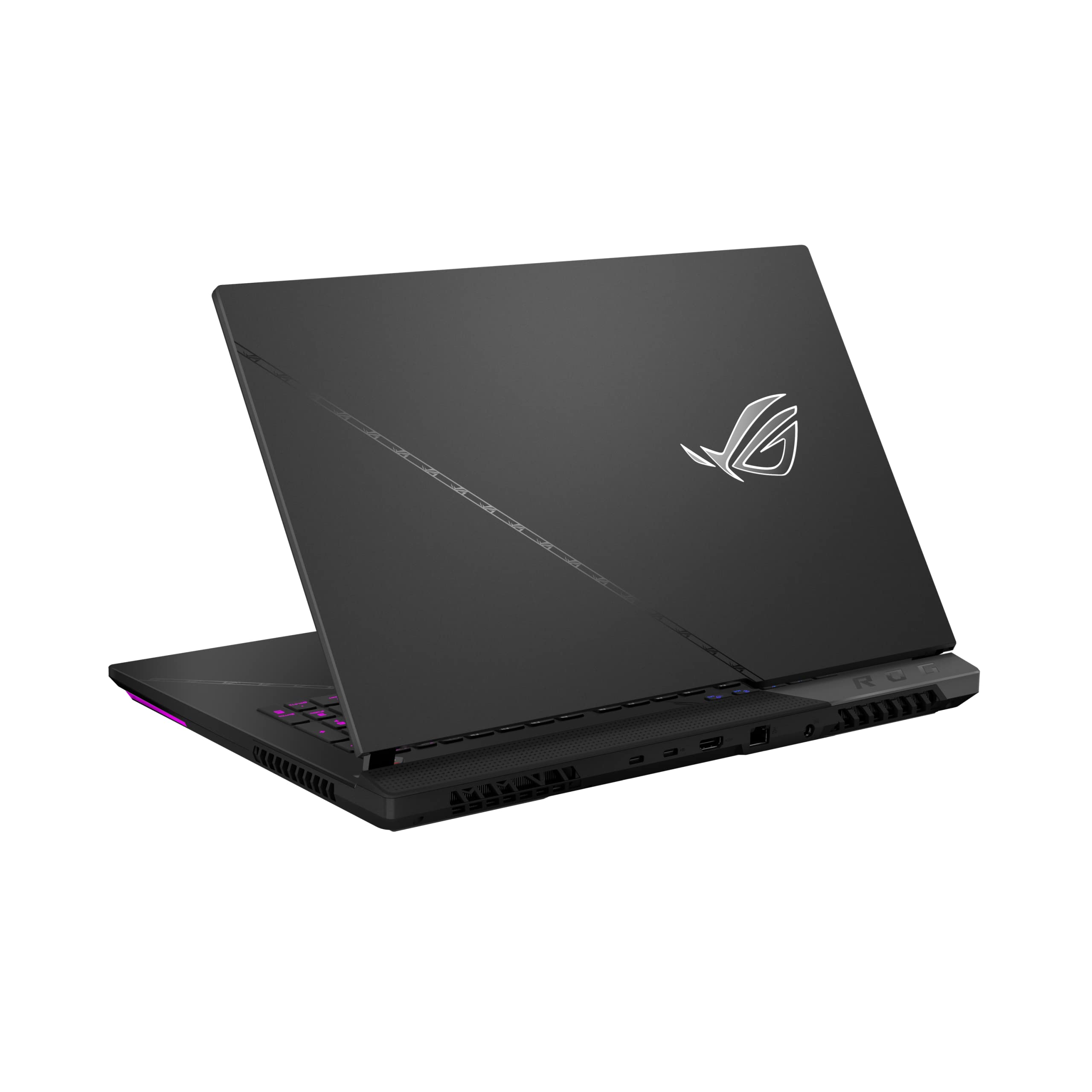 Asus ROG Strix Scar733PY 17.3" – Bild 4