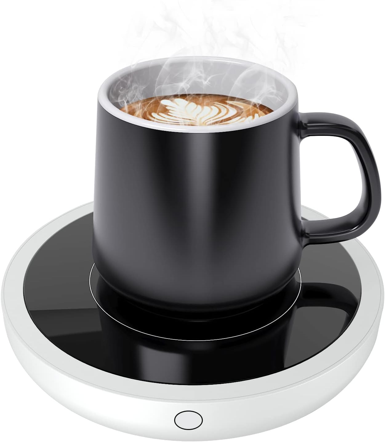 Chauffe-tasse JBW1200 – Pour Café Et Thé, 2 Réglages, Neuf