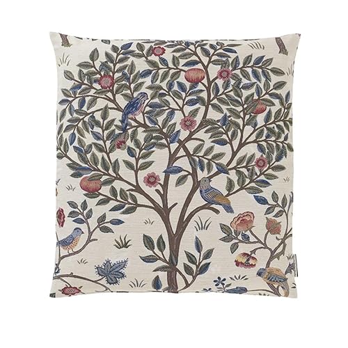 �쓇�D���Z���R�� Morris Design Studio �P�����X�R�b�g�c���[ ���z�c�J�o�[ LL1722 (BE �x�[�W��, 55×59cm)