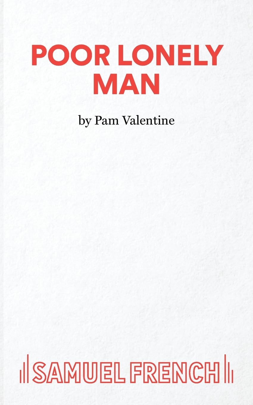 Poor Lonely Man