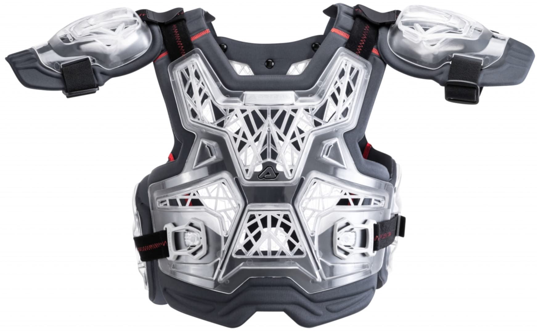 Acerbis Gravity Junior Pettorina GRAVITY JUNIOR PETTORINA Unisex - Adulto