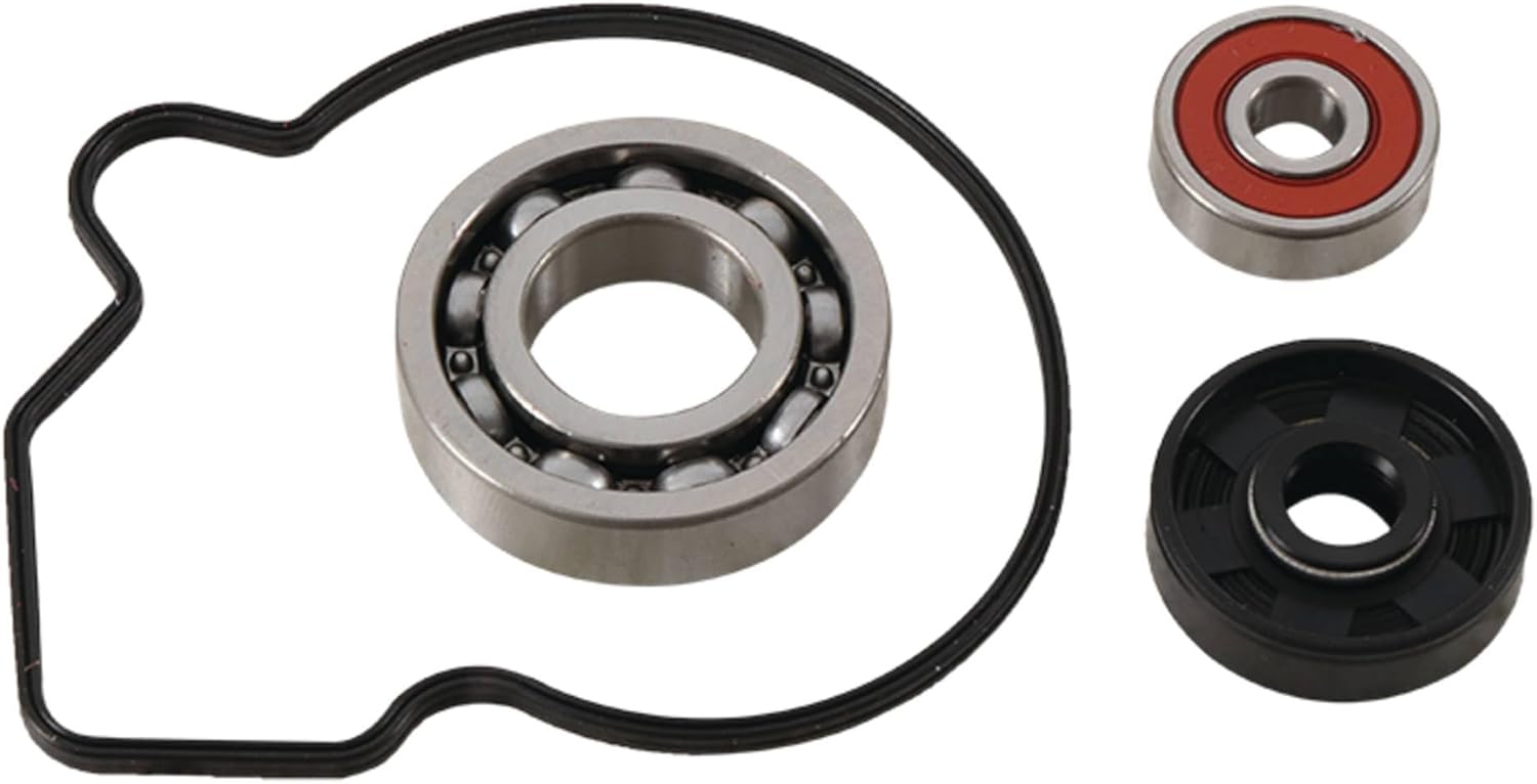 Hot Rods Water Pump Kits for KTM 125 SX (16) 150 SX (16) WPK0065