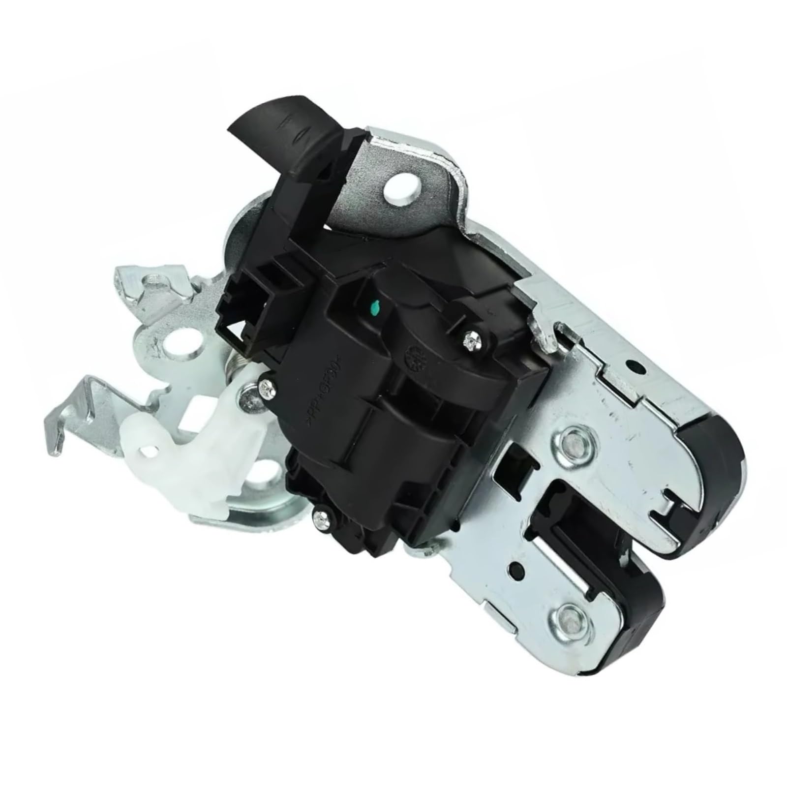 Trunk Latch Compatible with Seat for Exeo 2009-2013 for Ibiza 2010-2015 for Toledo 2015-2019 1 Pcs Trunk Tailgate Door Lock Latch Bootlid 8R0827505