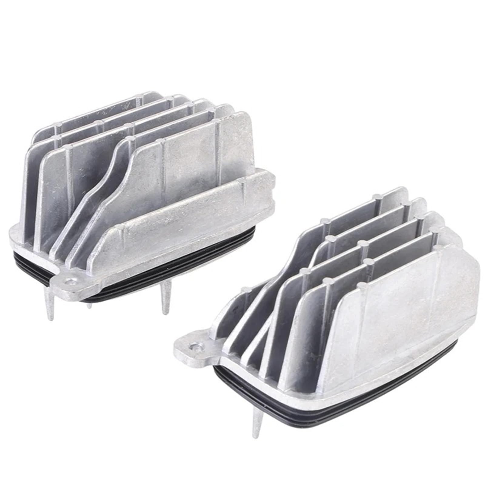 Centralina Xenon per fari 285759447R 285753299R 285753288R Per Megane IV 2015-2022 Auto LED Faro Zavorra Luce Marcia Diurna Modulo(Right)