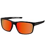KastKing Toccoa Polarized Sport Sunglasses for Men and Women,Ideal for Driving Fishing Cycling and Running,UV Protection