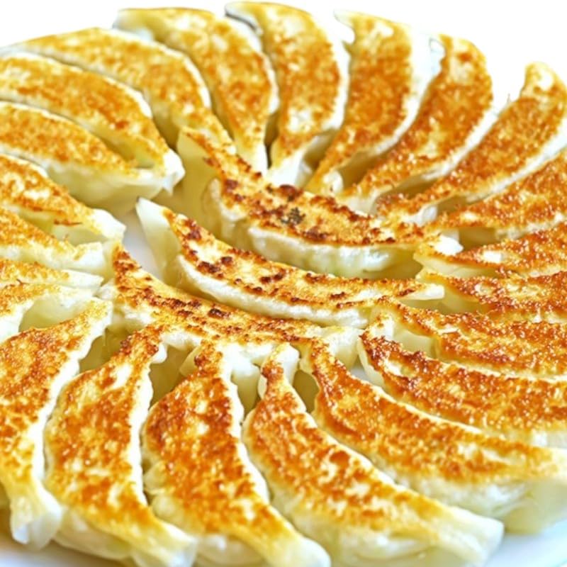 Amazon.co.jp: 餃子 湘南 生 ぎょうざ 168個 (42個×4パック) 大容量