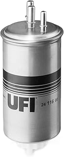 UFI Filters 24.116.00 Dieselfilter