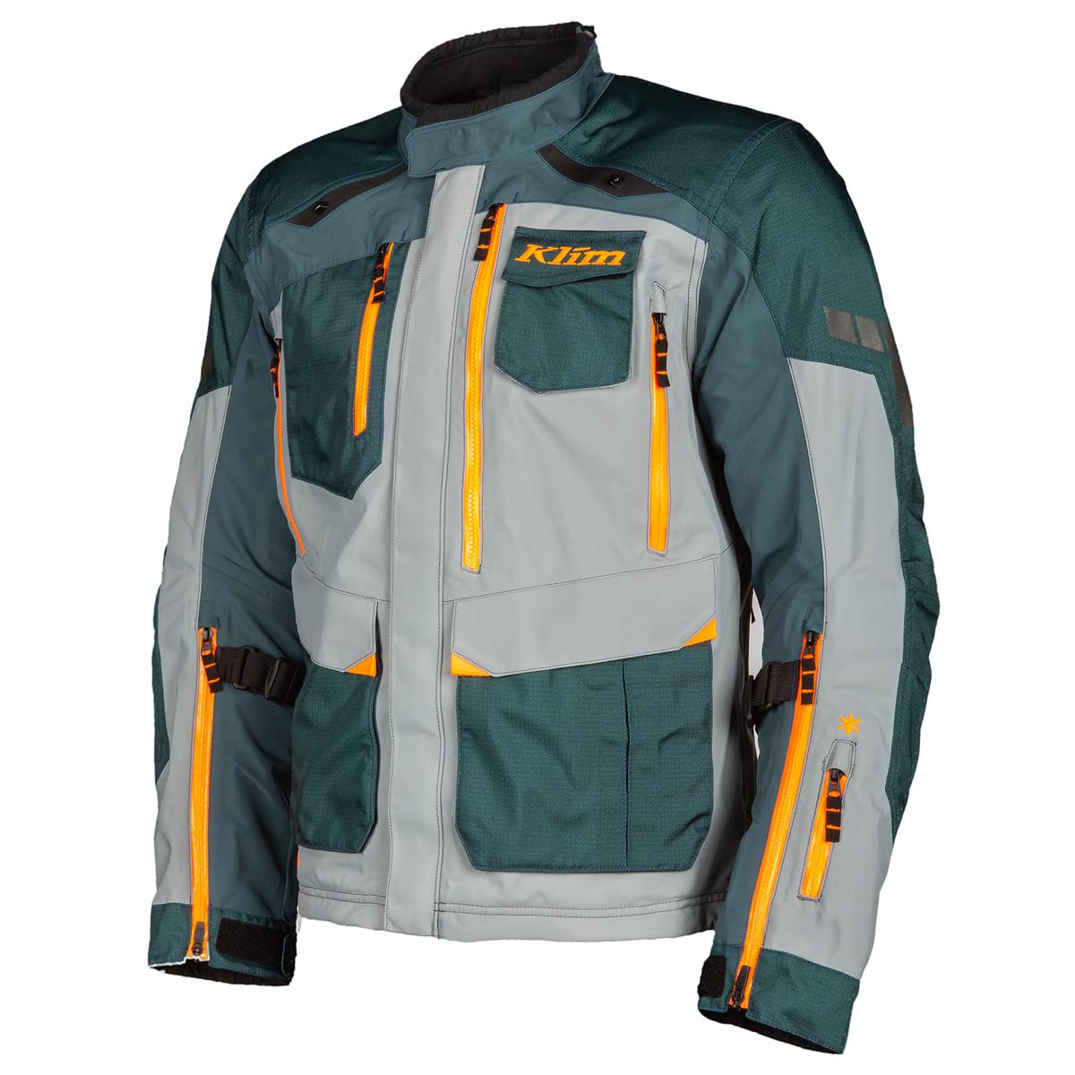 KLIM Carlsbad Adventure Motorcycle Jacket