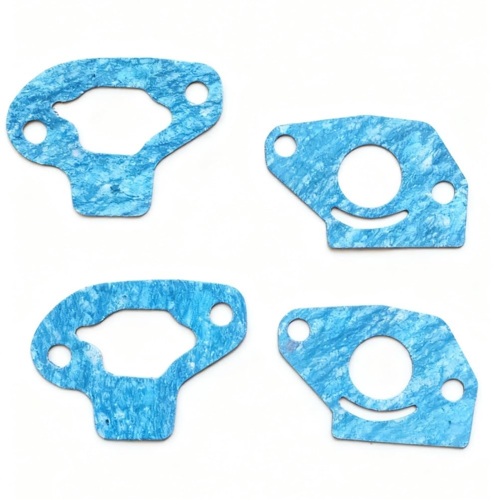 Joint de carburateur 154F résolvant les fuites d'essence avec filtre à air moteur 152F