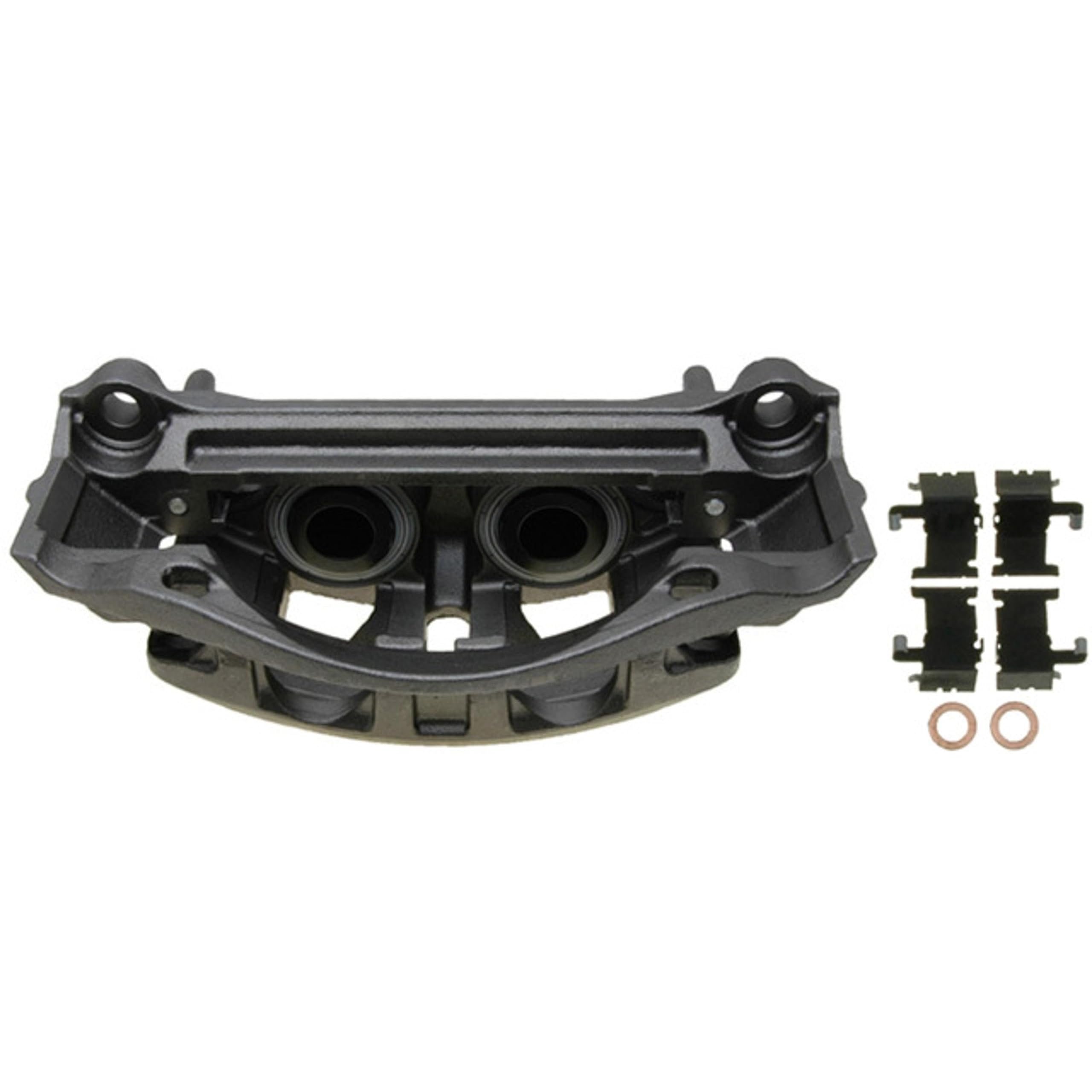 Amazon.com: ACDelco Gold 18FR2674 Rear Driver Side Disc Brake 