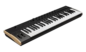Amazon.co.jp: KORG コルグ ポリ・アフタータッチ MIDI