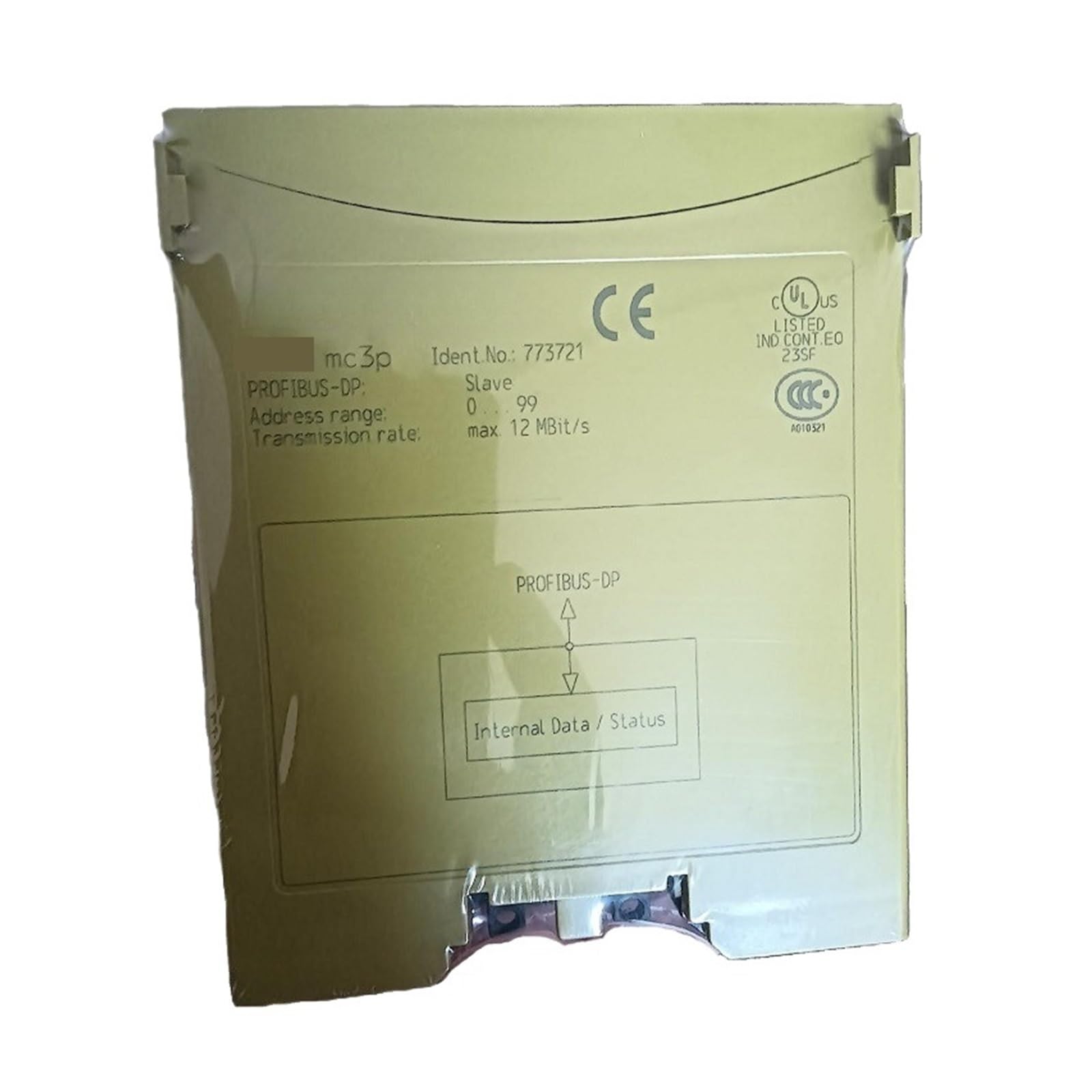 CJKXPZMH 773721 Relay Module