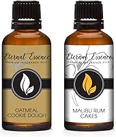 Vista 21 de 30ML - Par (2) - Café Vienna & Sexy Cinnamon Clove - Par de aceites aromáticos premium - 1.0 fl oz