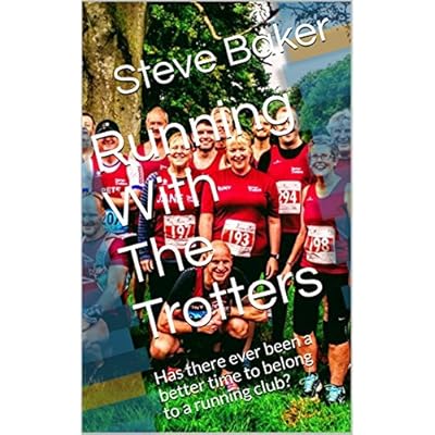 Running with The Trotters