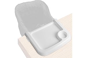 Inglesina Fast Table Chair Tray: Portable Dining Companion for Toddlers