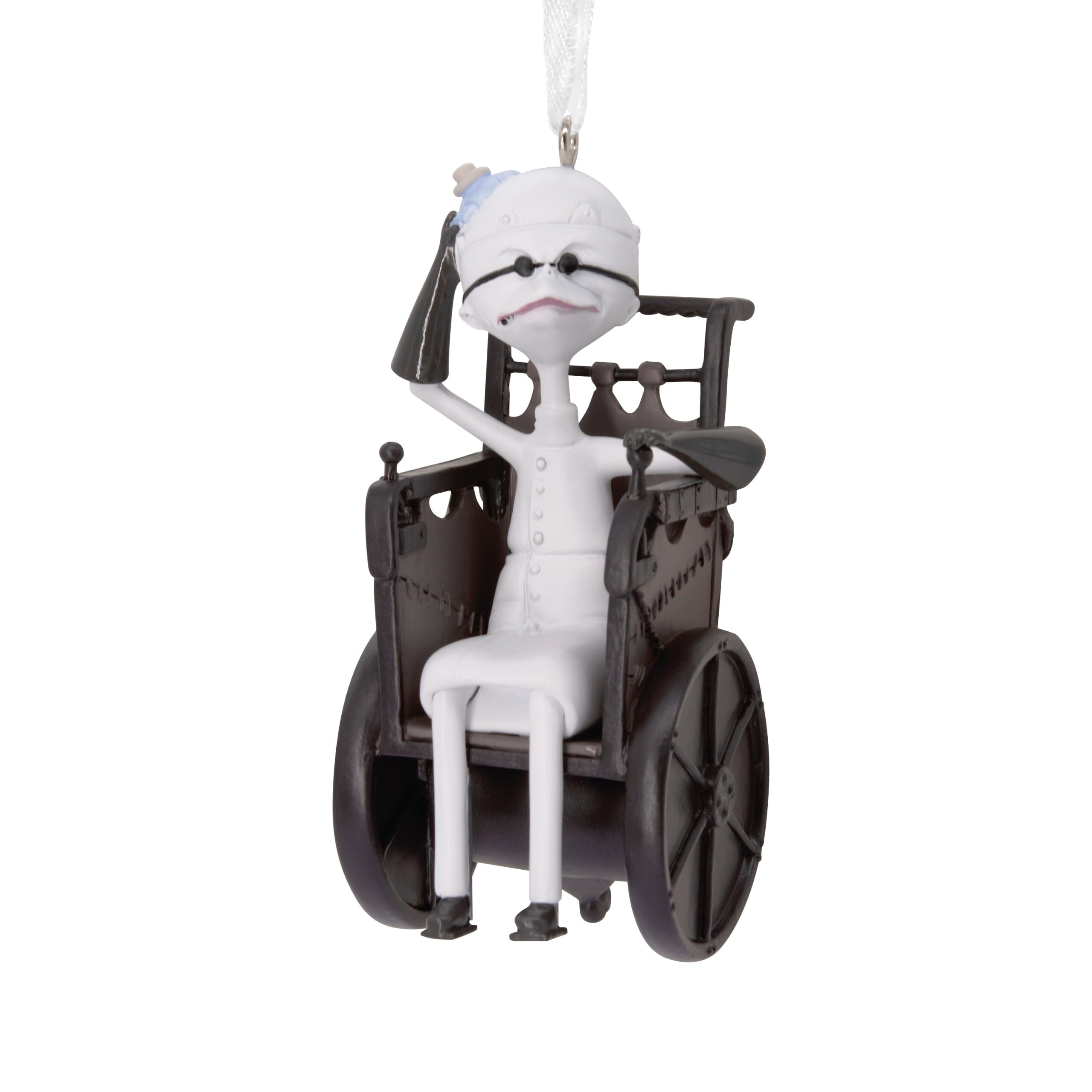 Hallmark Disney Dr. Finkelstein The Nightmare Before Christmas Ornament