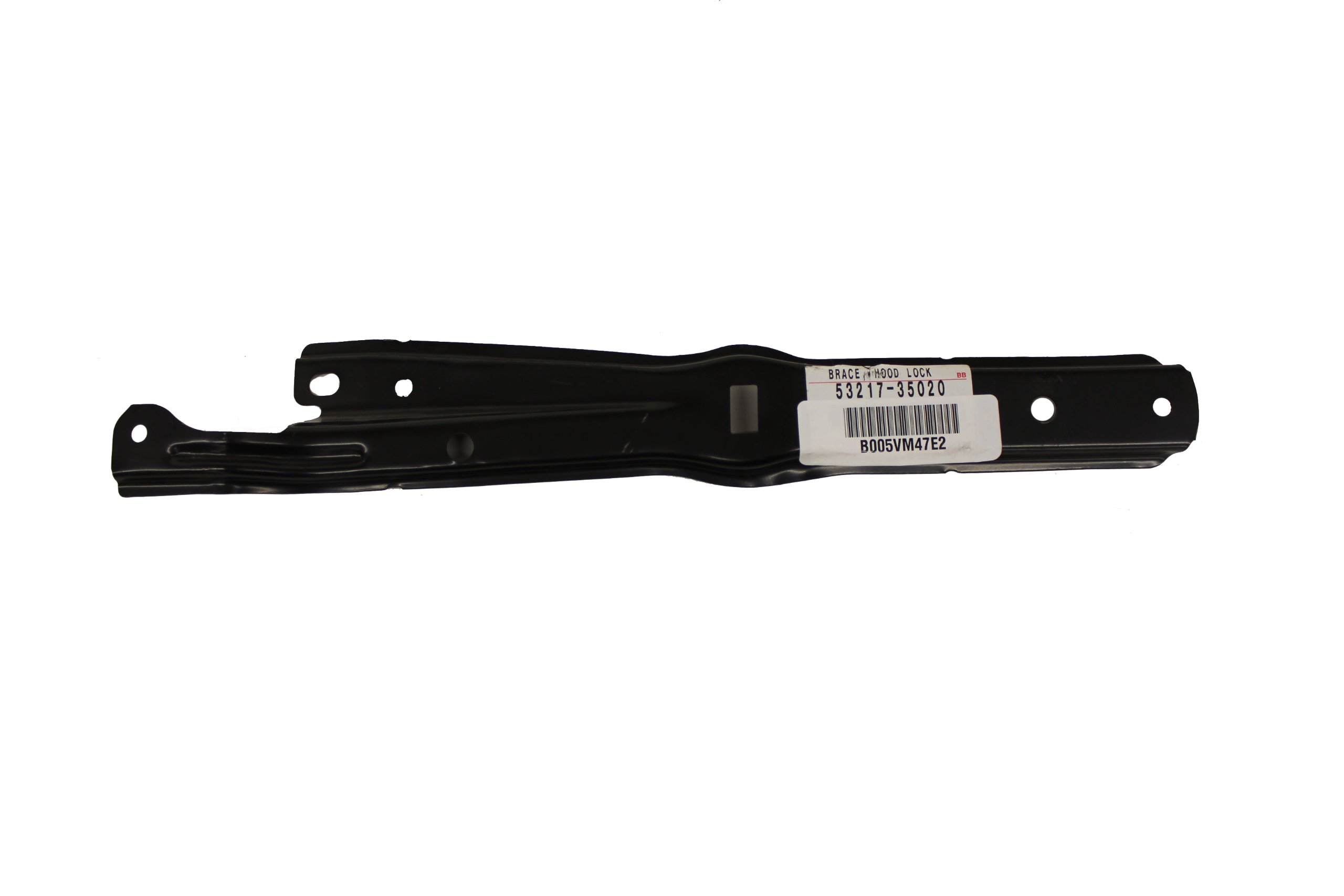 Amazon.com: Genuine Toyota Parts 53217-35020 Radiator Support 