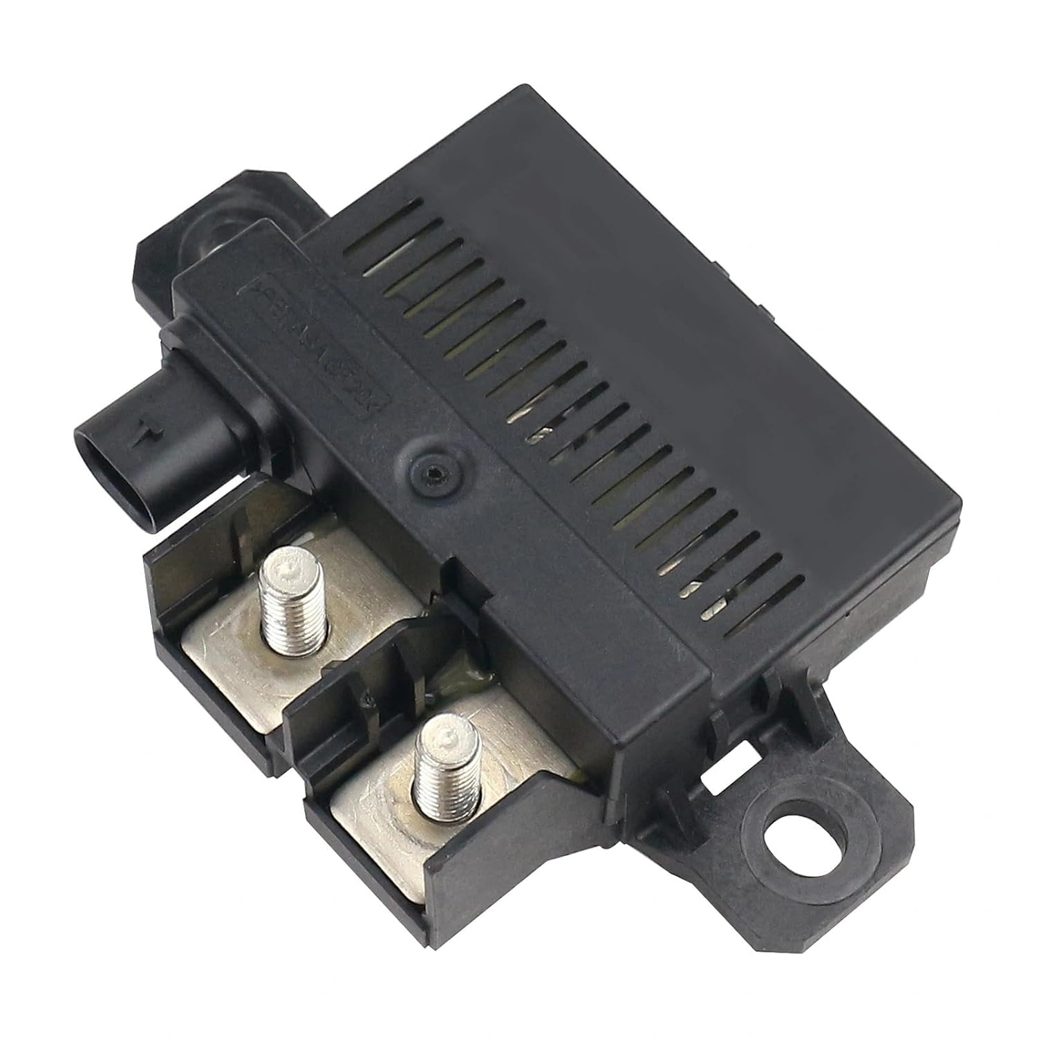 Battery Monitoring Control Module Compatible with 2015-2019 Mercedes-Benz A/B/C/CLA/E/S-Class GLA GLE W166 W212 C292 X166 W222, A0009822023 0009822023