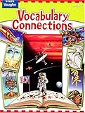 Steck-Vaughn Vocabulary Connections: Student Edition