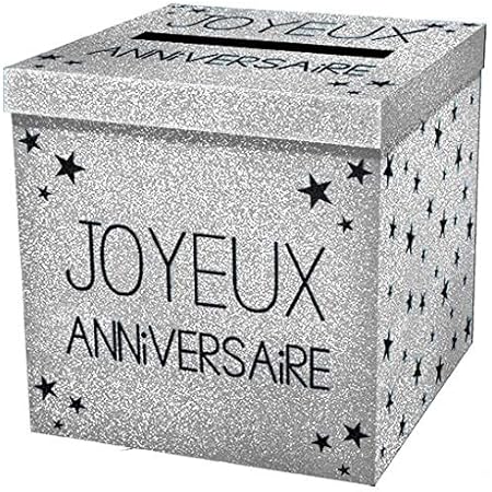 نيكليت مائة عام الفريق Urne Pour Anniversaire 18 Ans Amazon 99onlinesales Com