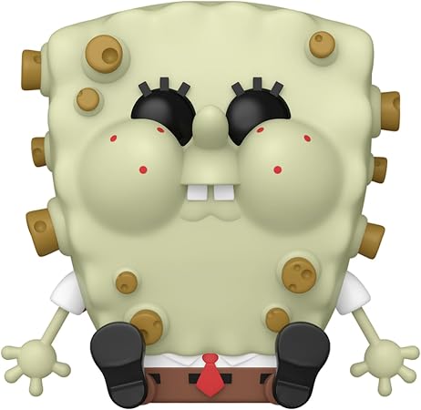 Pop! Animation: Nickelodeon