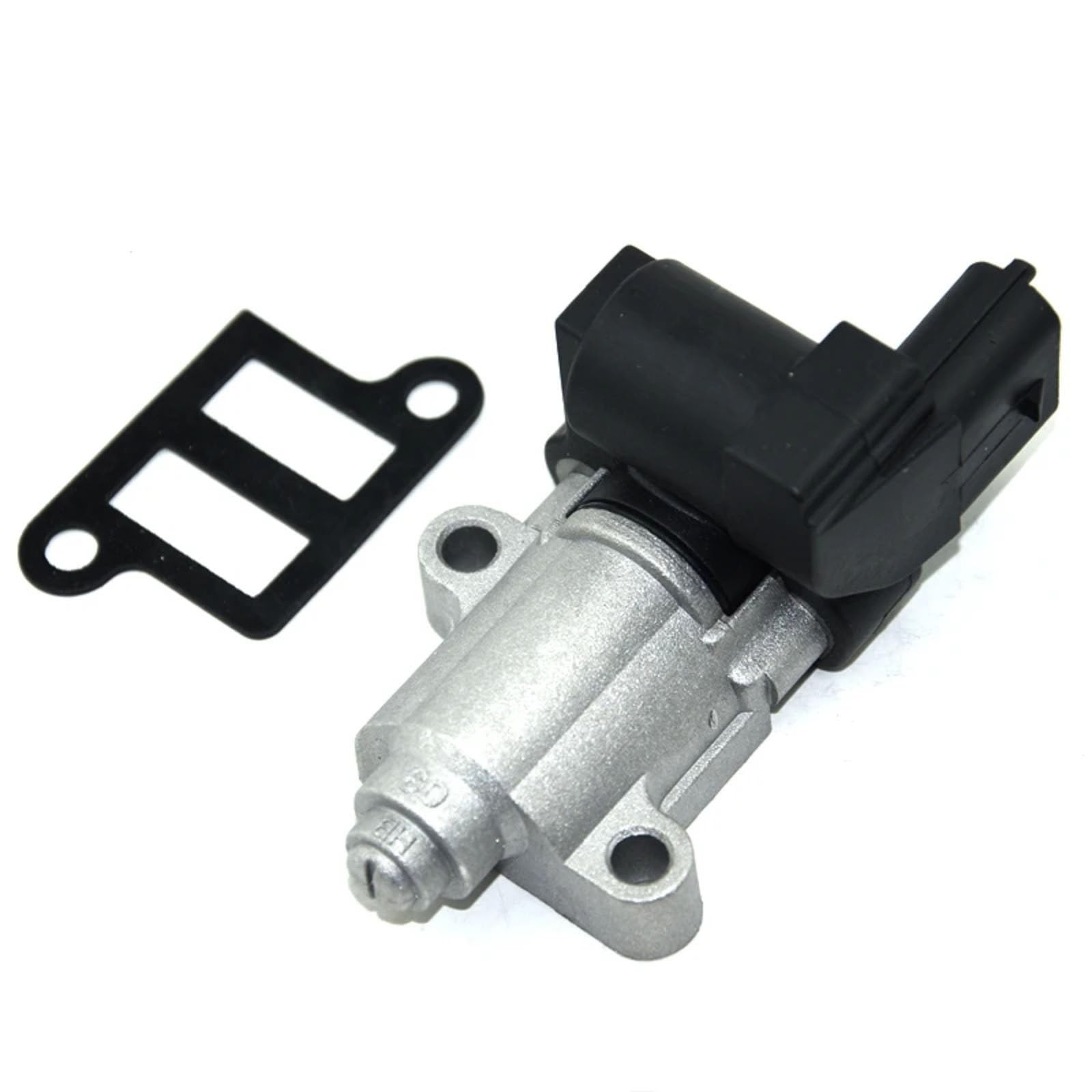 Idle Speed Control Valve IAC Valve 35150-23700 Compatible with Hyundai for Elantra 2003-2012 for Tiburon 2004-2008 for Tucson 2005-2009 Idle Air Control