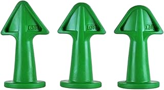 Calulk Extension Tips,Multi-Purpose Caulking Tool | Caulk Nozzle Kit - for Bathrooms Kitchens Water Tanks Doors Window Sinks Dorm Home