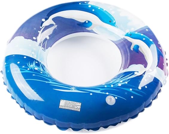 Amazon Kizoku キゾク 浮き輪 フロート ブルー 90cm イルカ うきわ 浮き輪 おもちゃ Amazon Kizoku キゾク 浮き輪 フロート ブルー 90cm イルカ うきわ 浮き輪 おもちゃ
