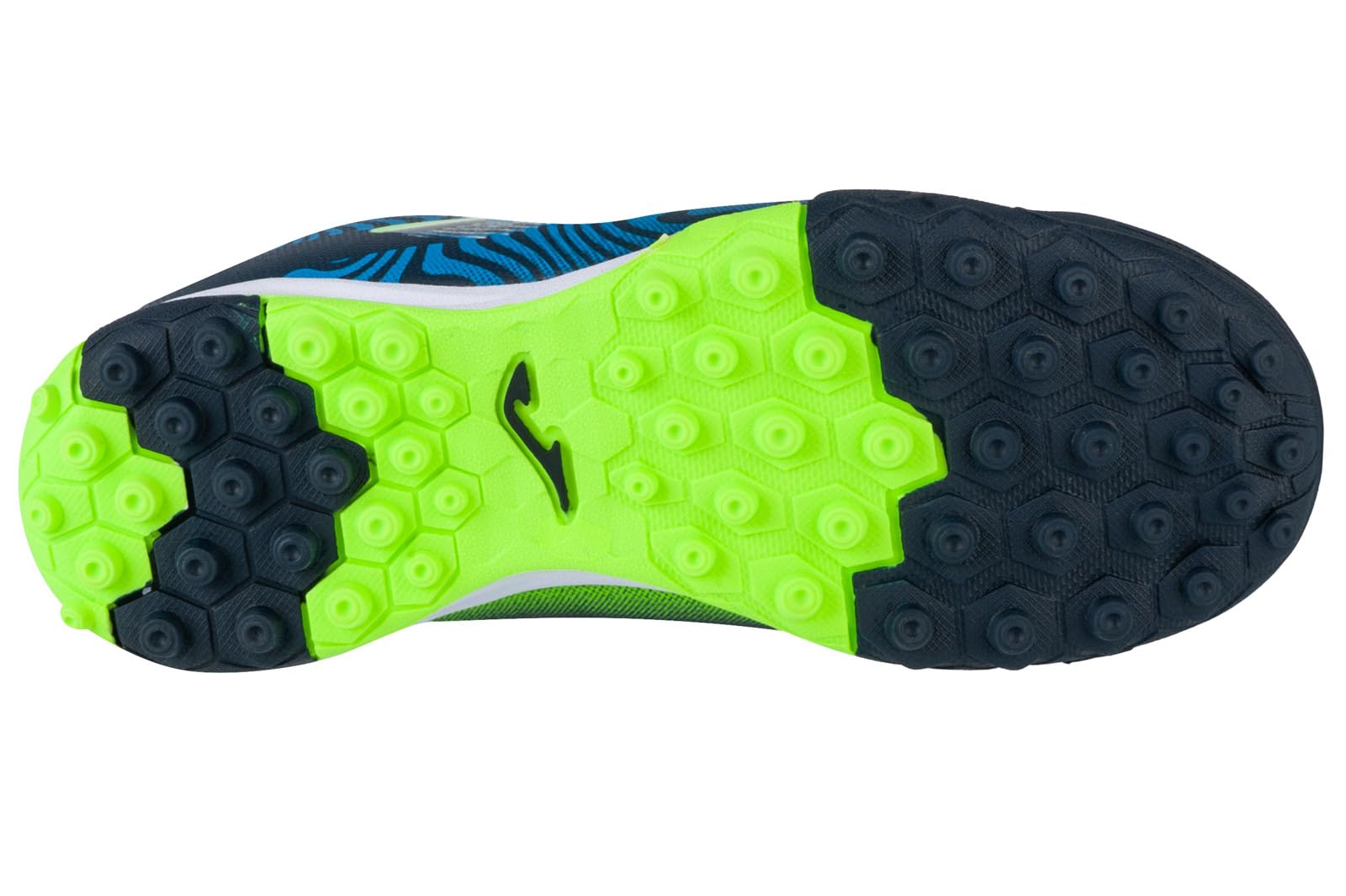 Joma Joma Entrenadores de fútbol turfUnisex niños
