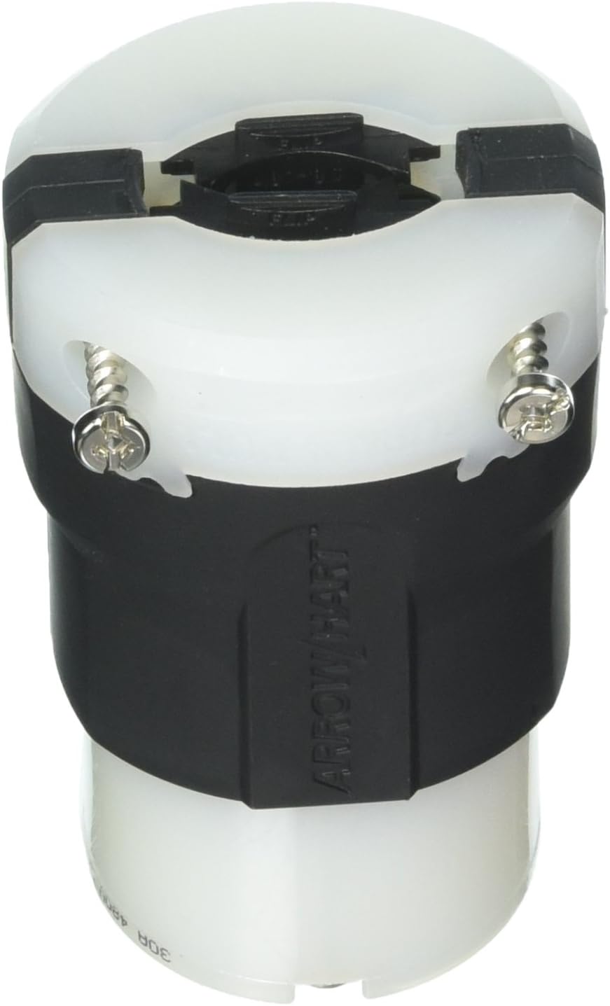 Ahl1630c 30a 4/W 480v Body