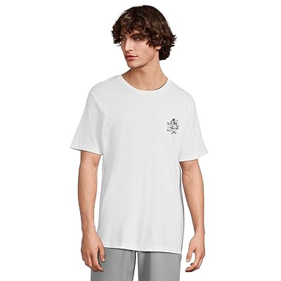 Salty Crew Day Charter Shortsleeve T Shirts Men